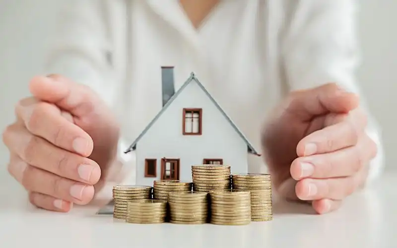 Household savings helped boost recovery in home prices this year. Household savings helped boost recovery in home prices this year.