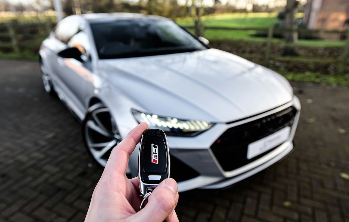 Photo by Swansway Motor Group on Unsplash