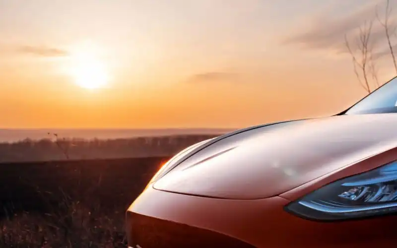 Eyeing a Tesla? CommBank offers lowrate personal loan for EV purchase