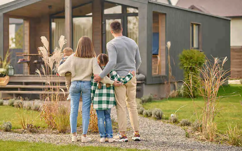 Granny Flats: General points to consider - Sydney Home Show