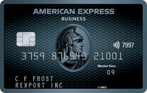 Amex Logo
