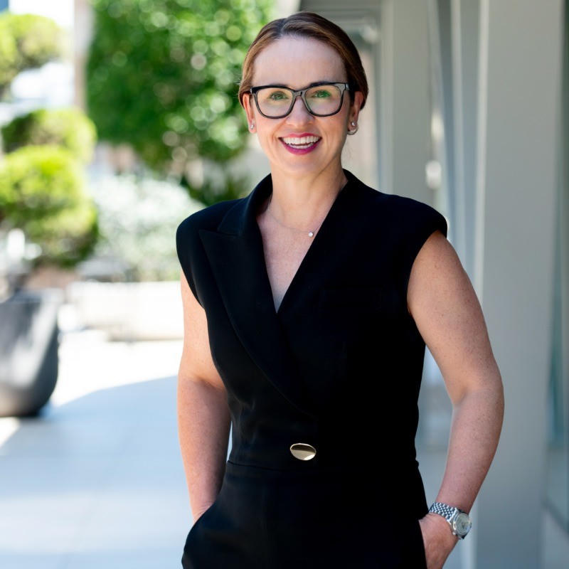 Olivia McArdle