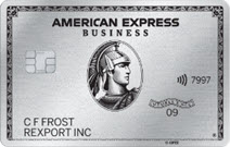 Amex Logo