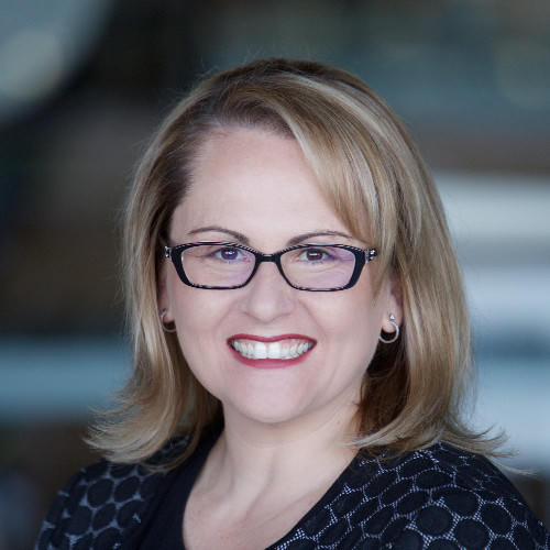 Julie Blanchard