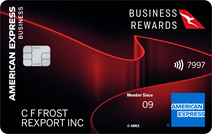 Amex Logo