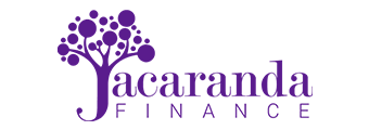 Jacaranda Personal Loans